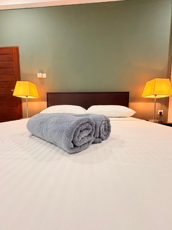 Motel K, Ambalangoda