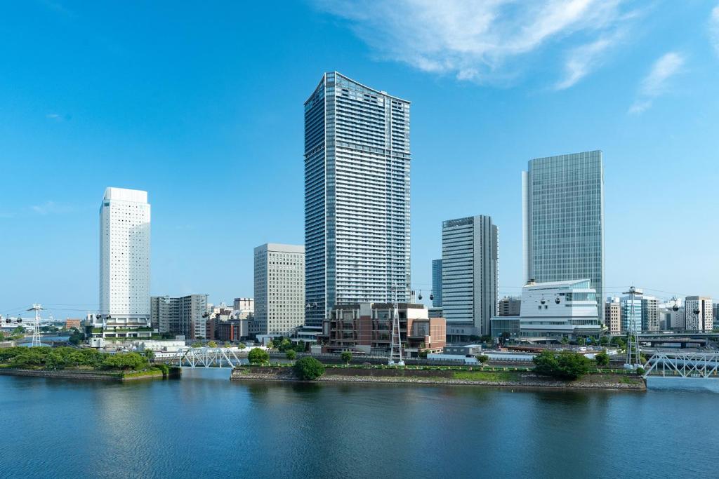 OMO5 Yokohama Bashamichi by Hoshino Resorts, Jokohama