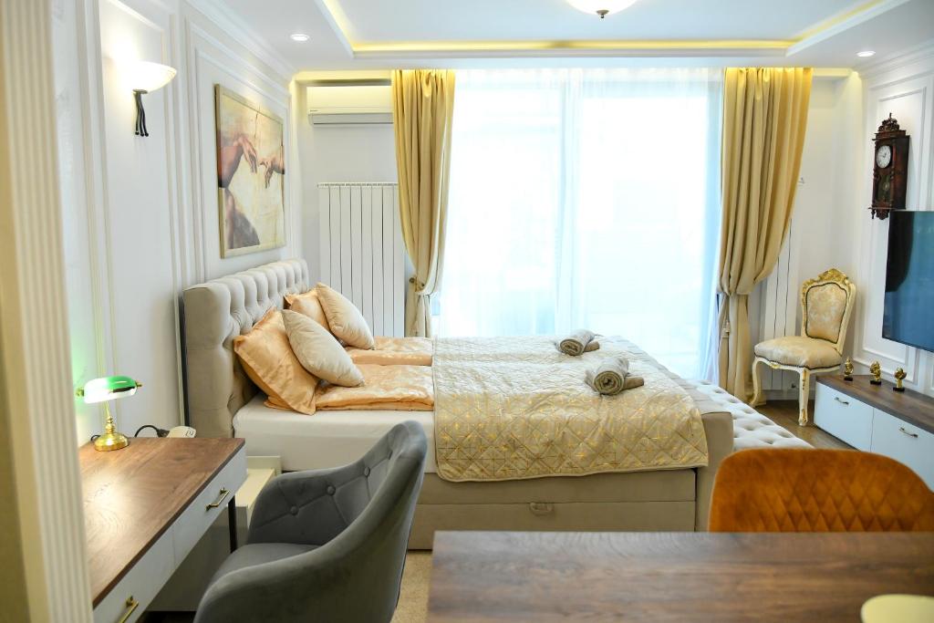 Residence LUX - 2