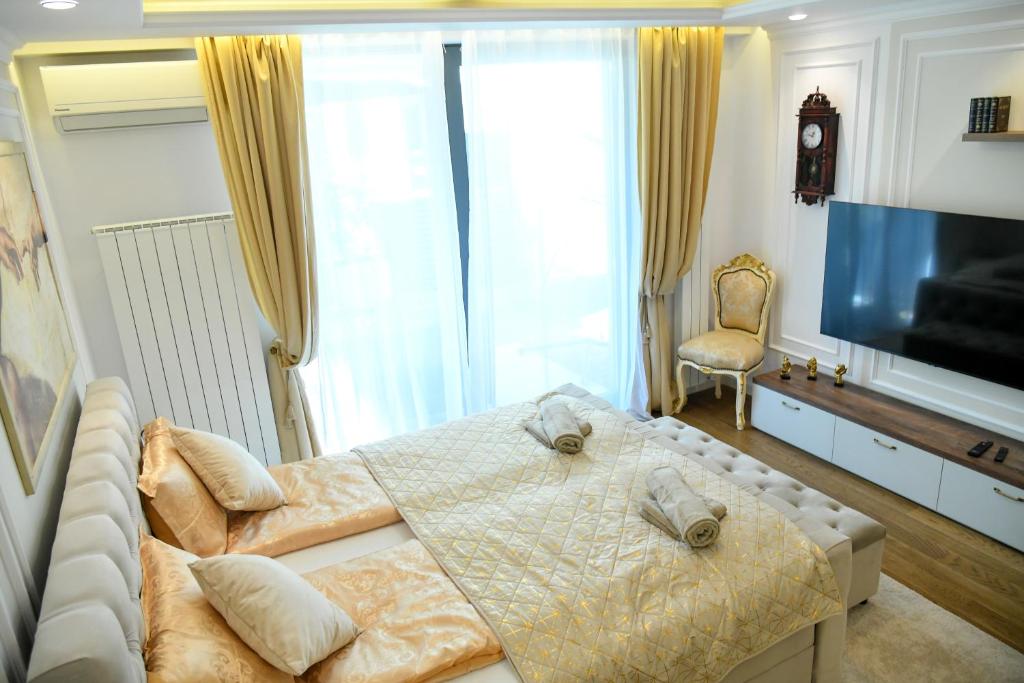 Residence LUX - 4