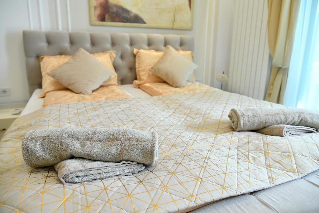 Residence LUX - 3
