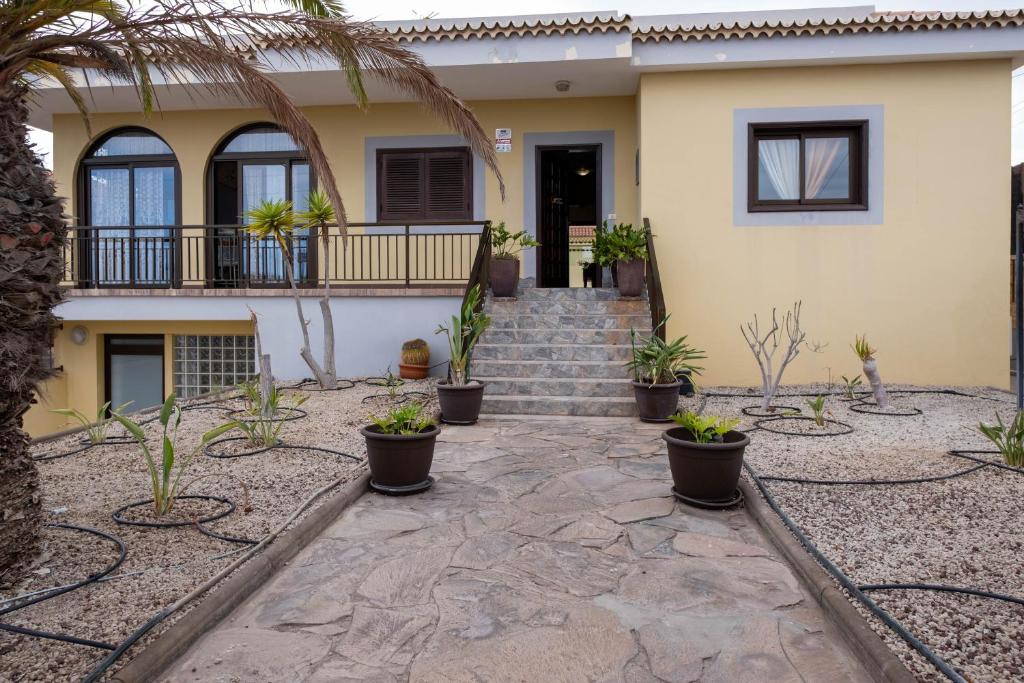 Vivienda Vacacional TINIZARA - 3