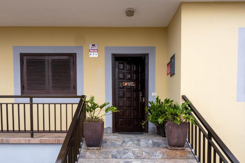 Vivienda Vacacional TINIZARA - 4
