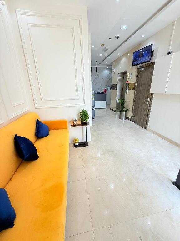 Facilities, Rawda Hotel in Doha