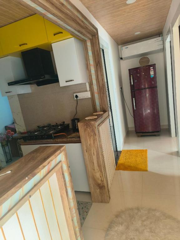 Roodraksh Kundan, Guváhátí