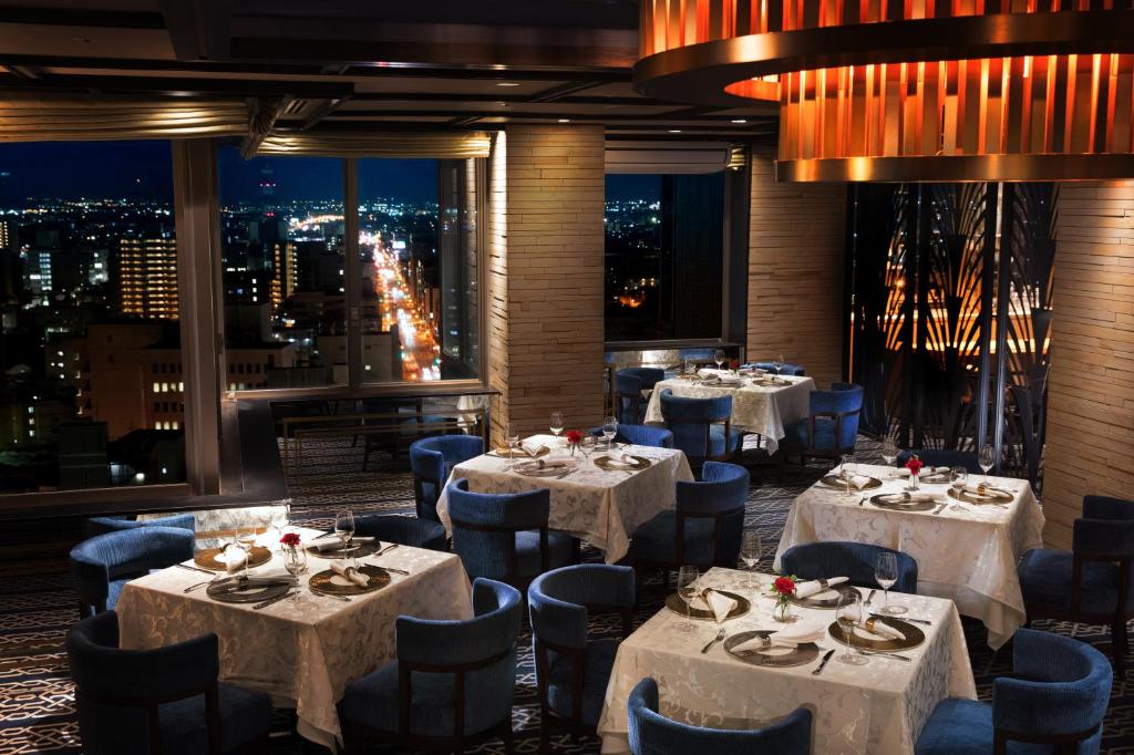 호텔 고쿠사이 21 나가노 (Hotel Kokusai 21 Nagano)