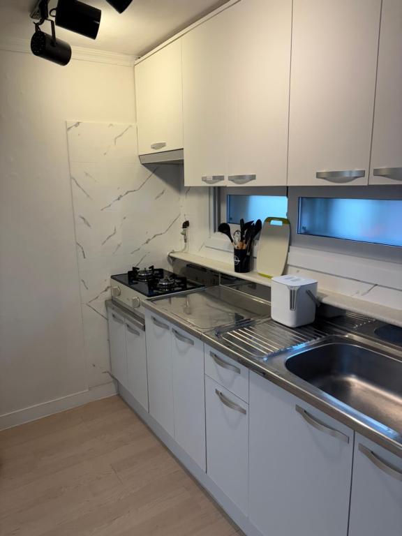 셀레네 합정 전경