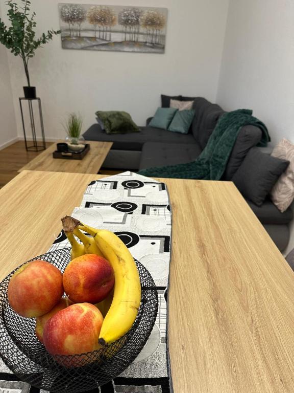 Stylische Ferienwohnung - 3
