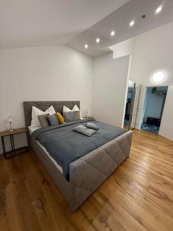 Stylische Ferienwohnung - 5