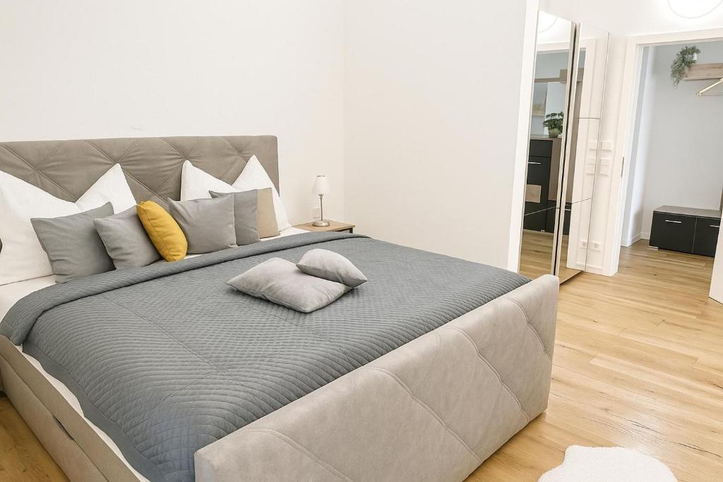 Stylische Ferienwohnung - 4