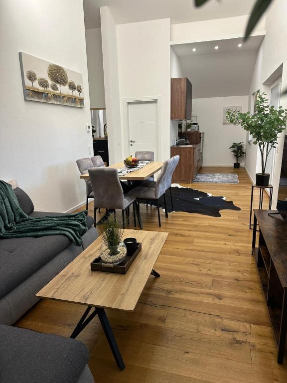 Stylische Ferienwohnung - 2