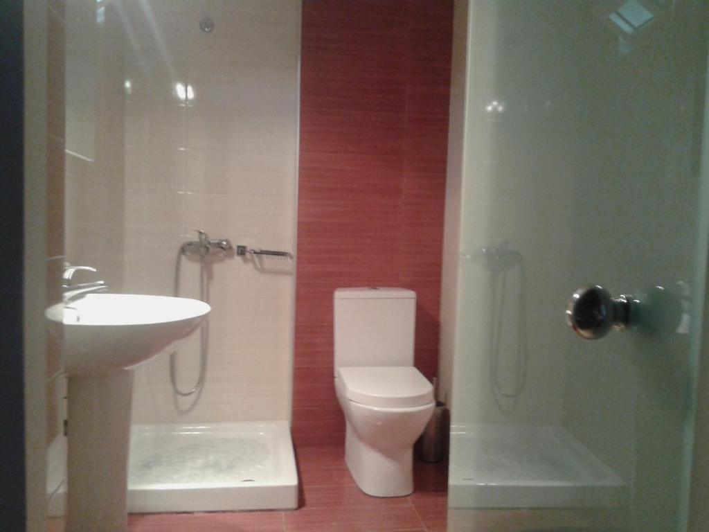 Hotel Petras Beach photo