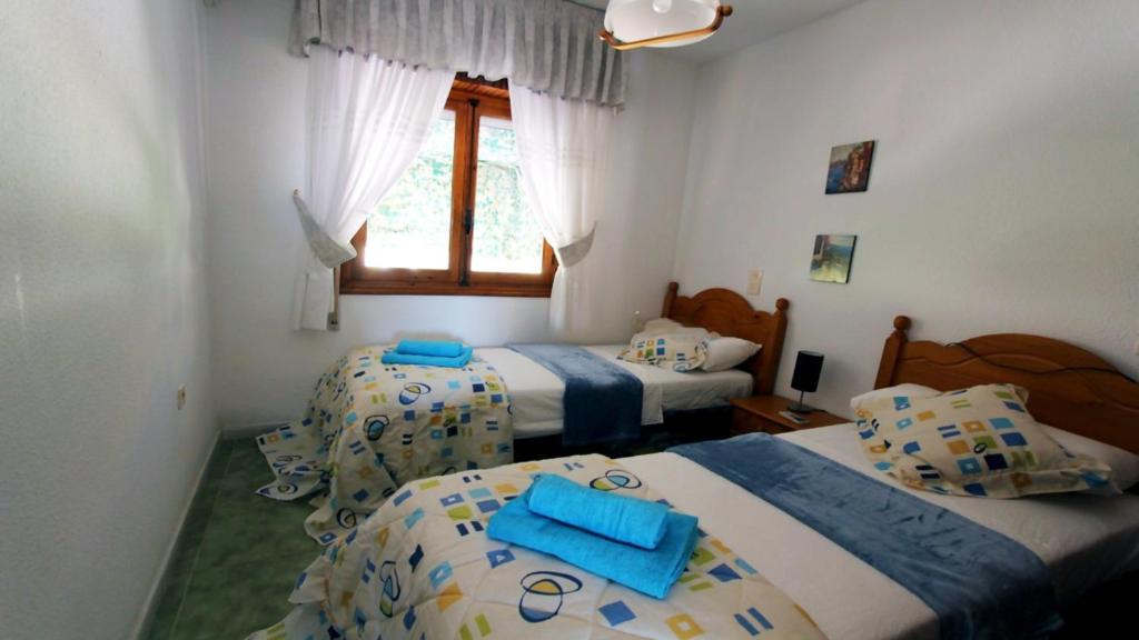 R-3429 Bungalow La Mata - 2