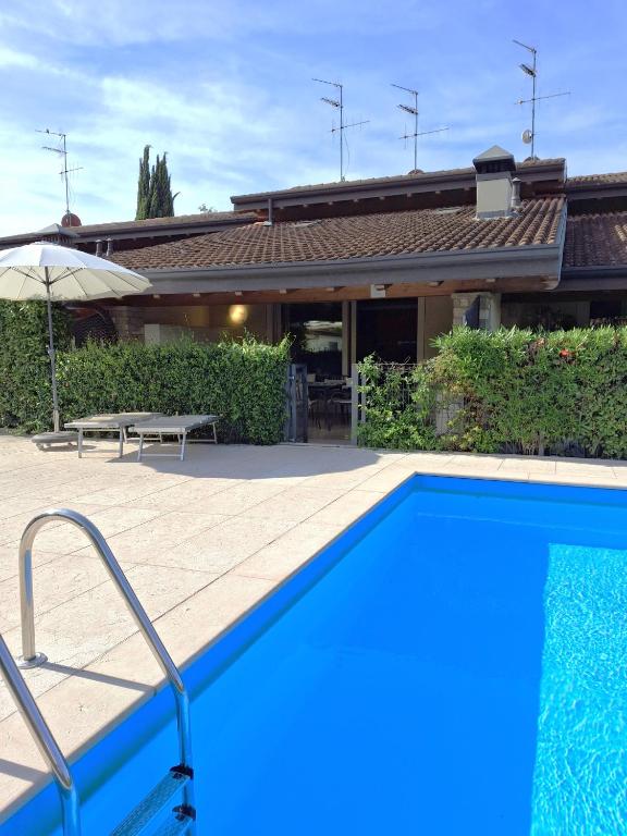 Casa Vacanze IL PORTICCIOLO - Manerba del Garda - 1