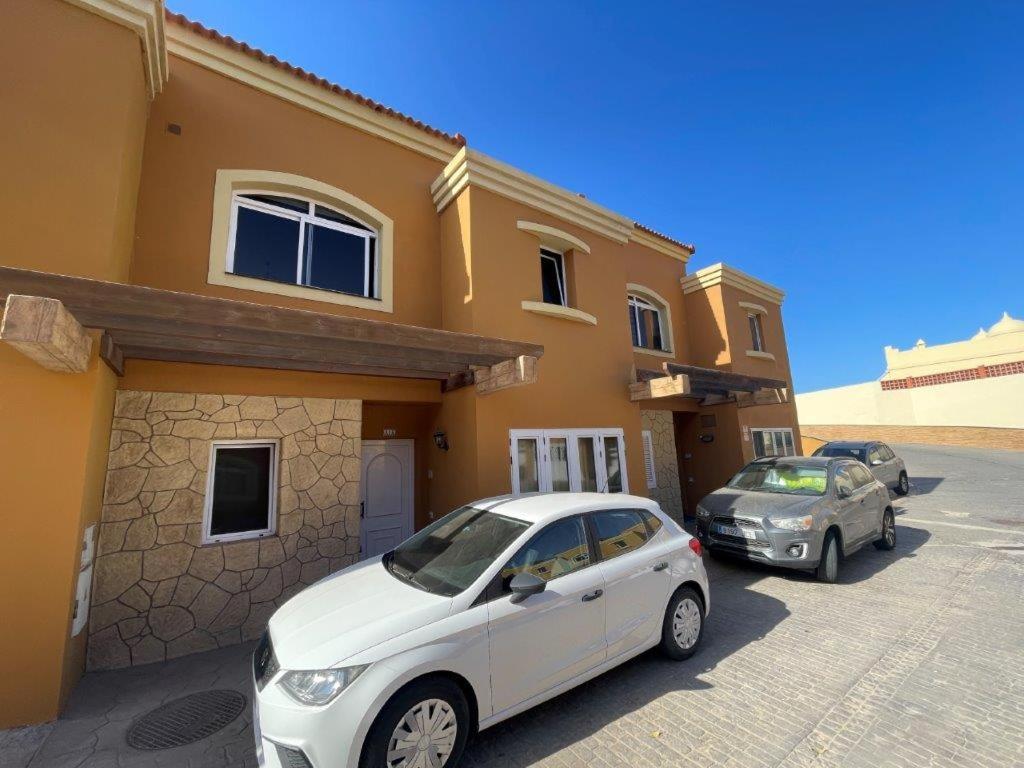 Casa Angel A3 - 2