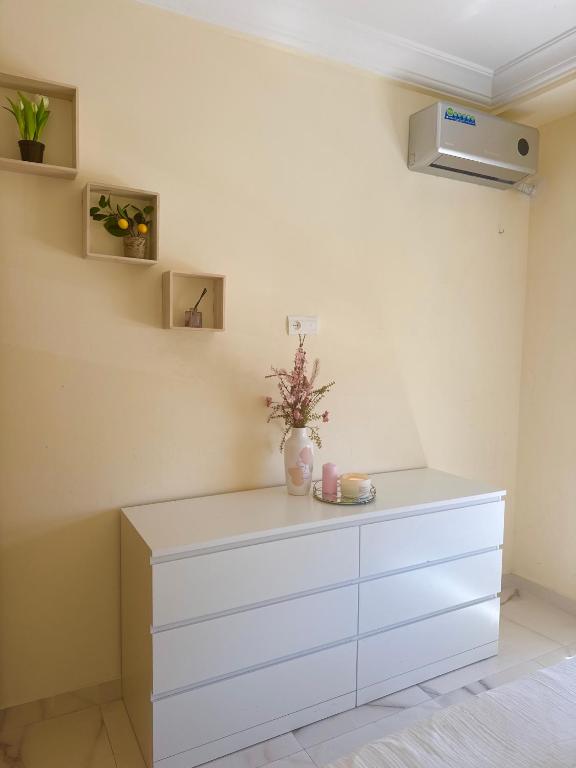 Cozy apartment in Tangier, Tanger