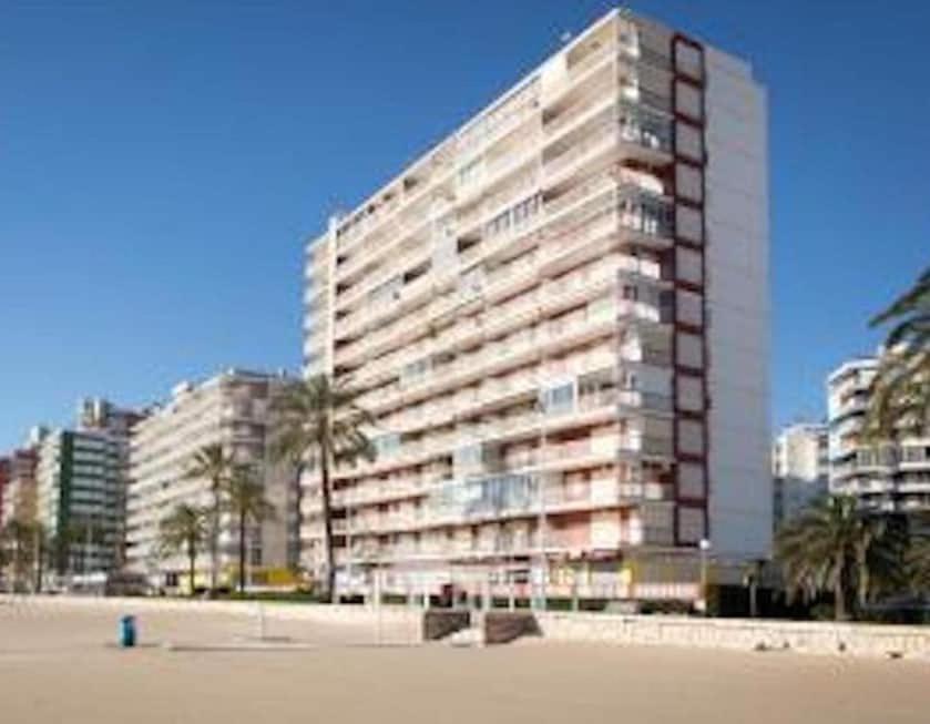 Alma del Mar, The beach and the sea in front of you - 3