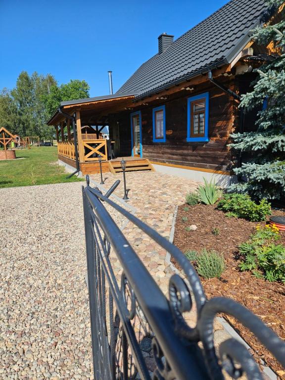 Siedlisko pod brzozami, Bielsk Podlaski