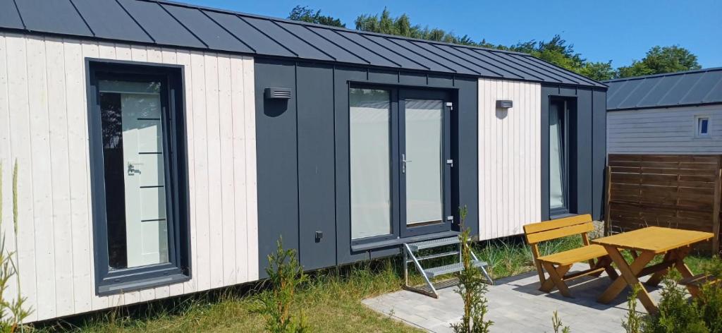 NOVA domki & pokoje, Władysławowo