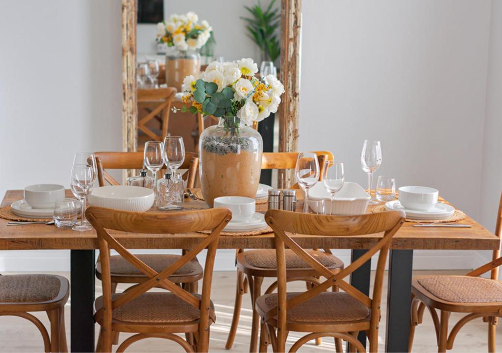 Carlswald Luxe, Midrand