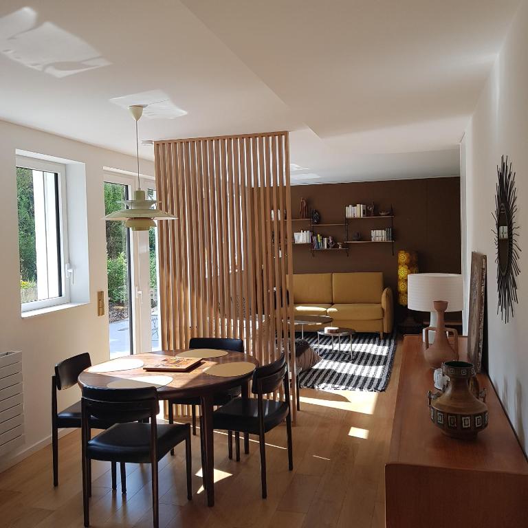 gite O repaire de la corniche, Obernai