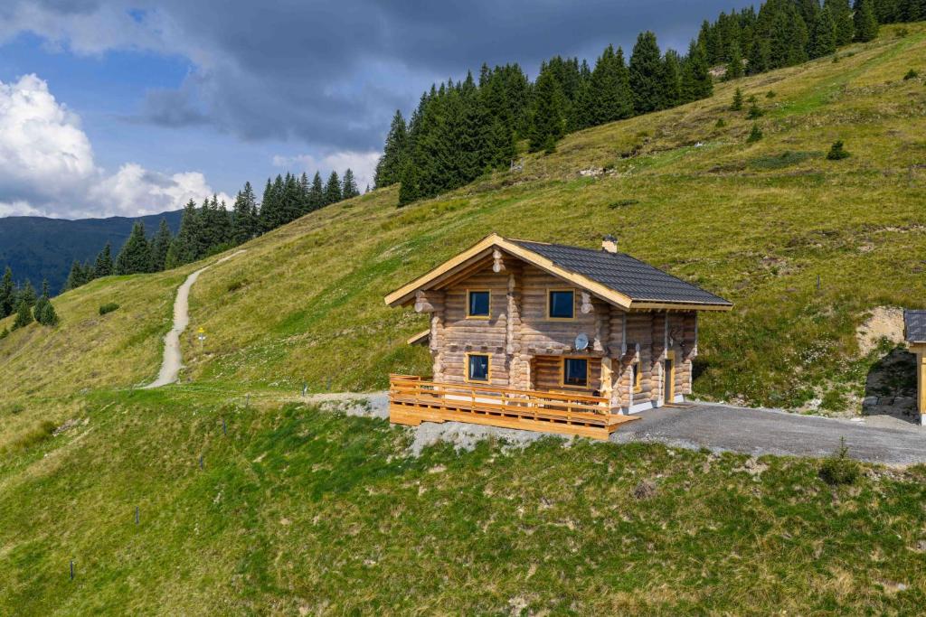 Bergerhof Alpin Lodge - 5