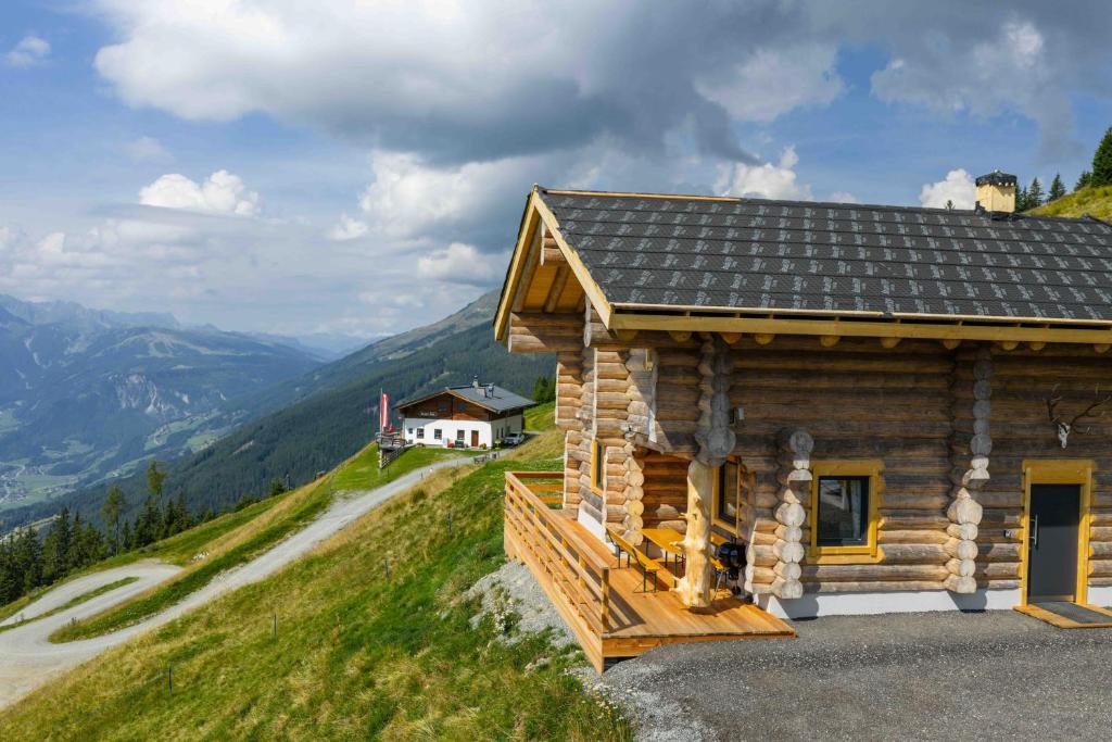 Bergerhof Alpin Lodge - 3