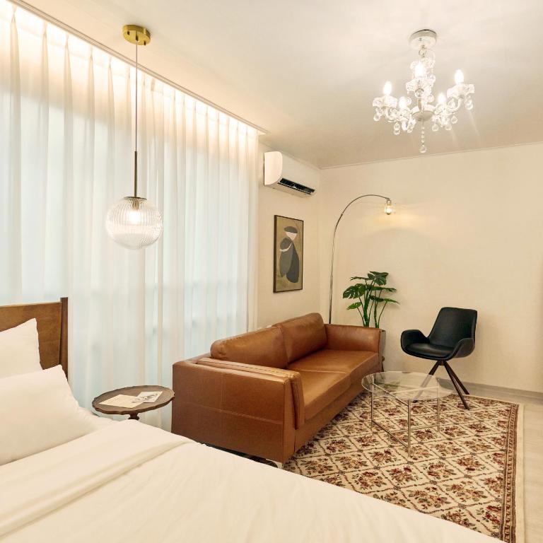 Maison de Banpo, Soul