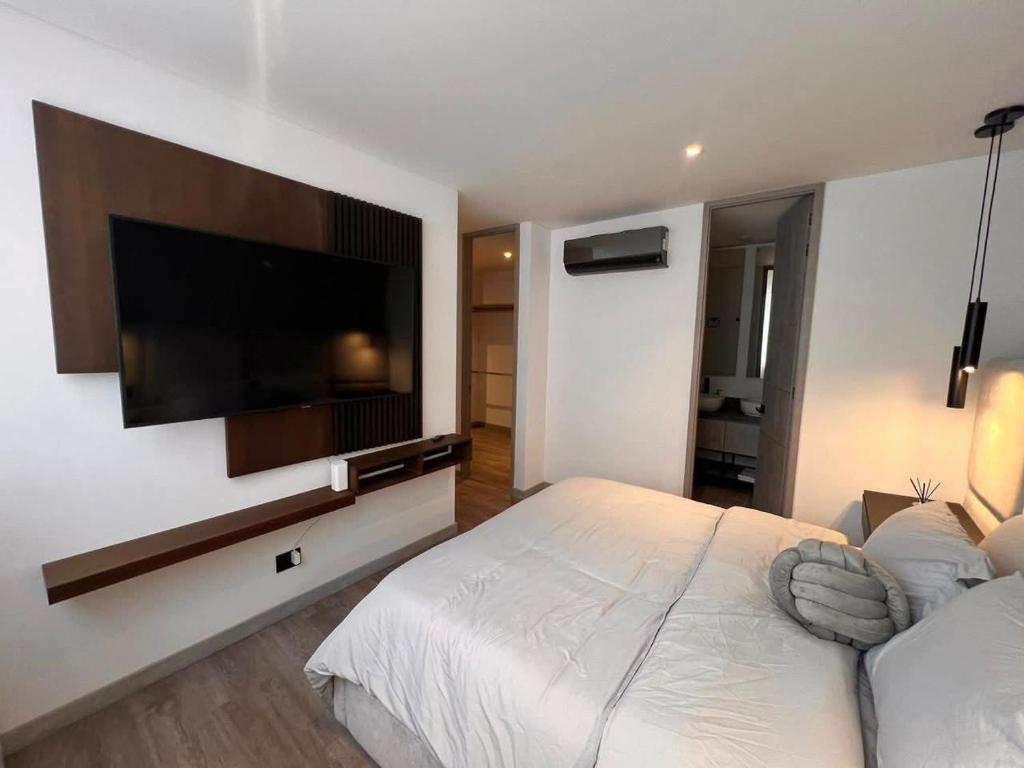 ElPentHouse de Aldo - 2