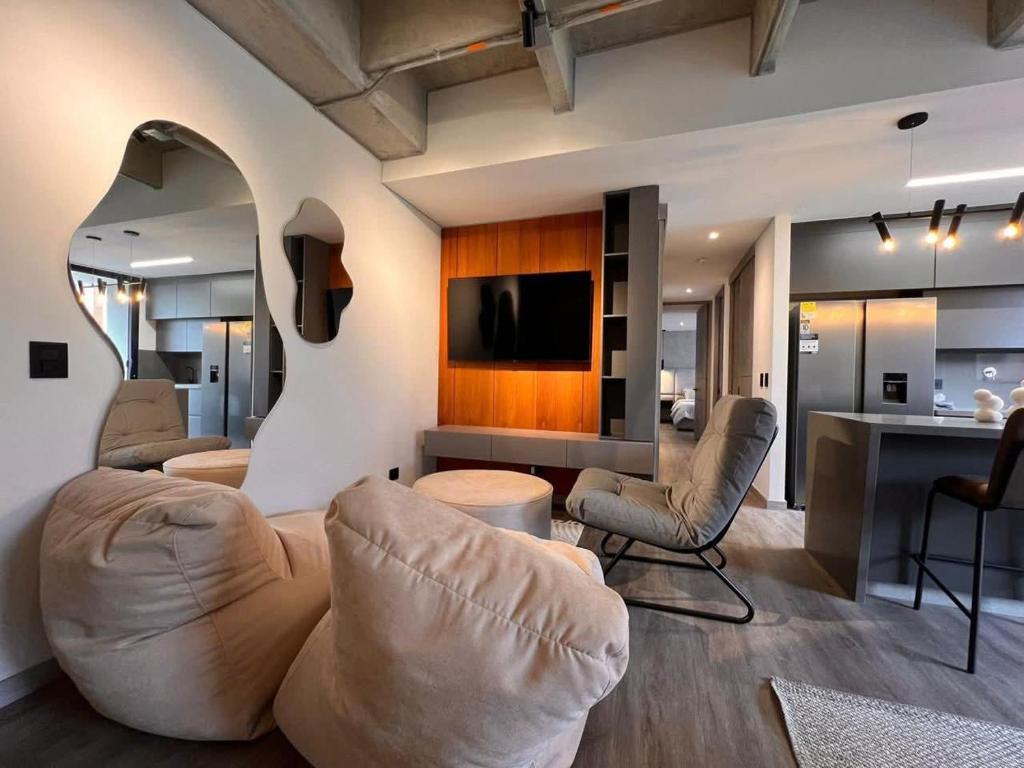 ElPentHouse de Aldo - 5