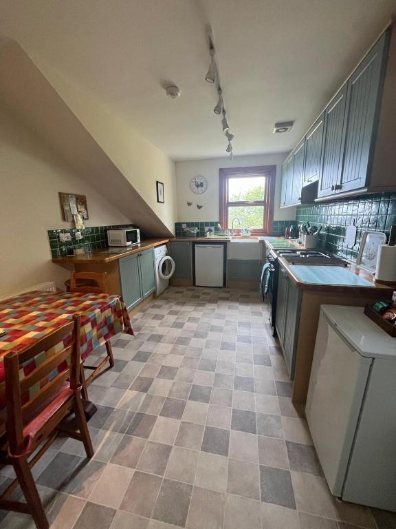 Midkinleith Farm Holiday Cottage, Edinburgh photo 4