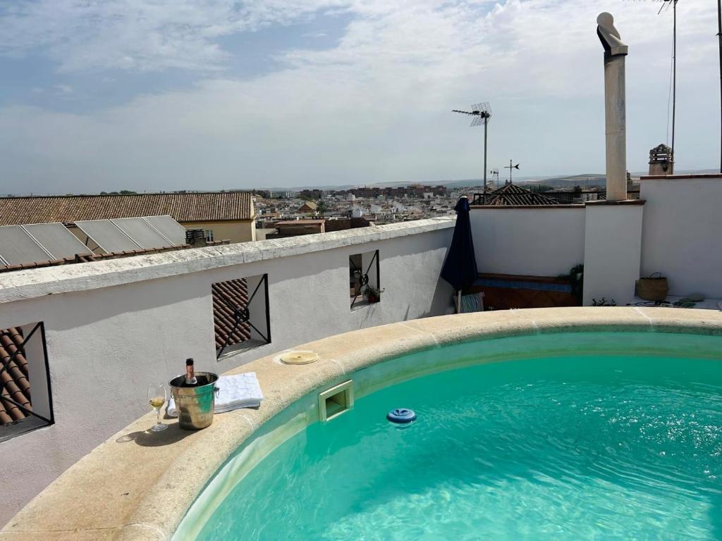 La Casa de Claudio Marcelo - 2