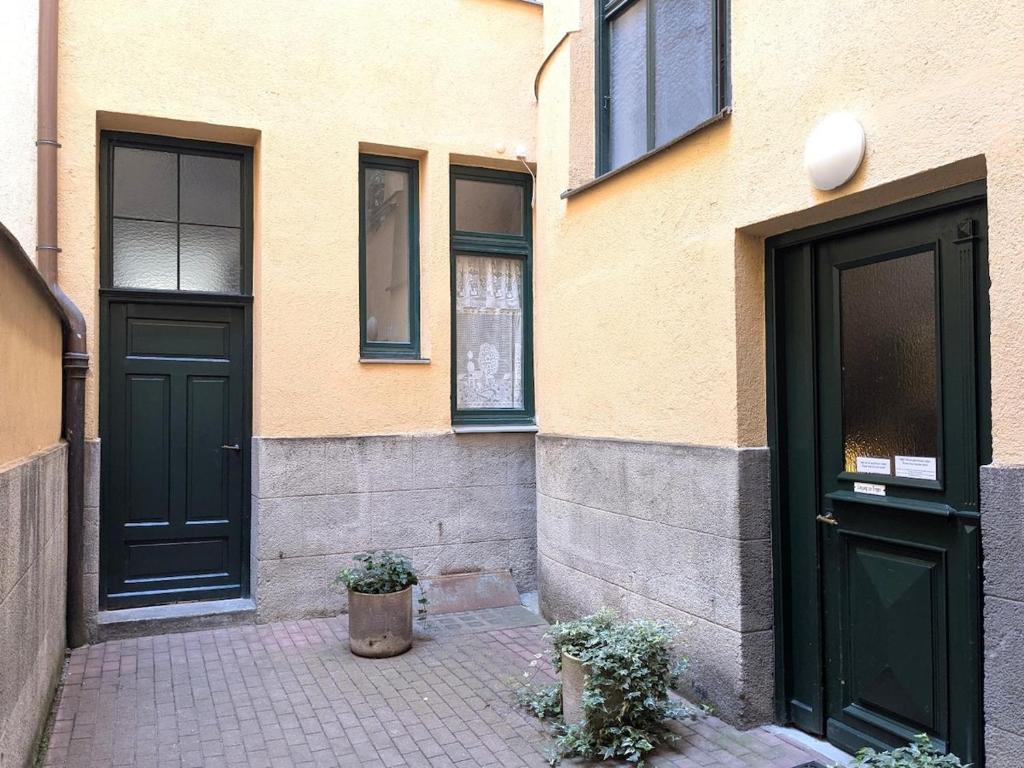 Cosy Apartment close to Oktoberfest, best infrastructure, parking included - 5