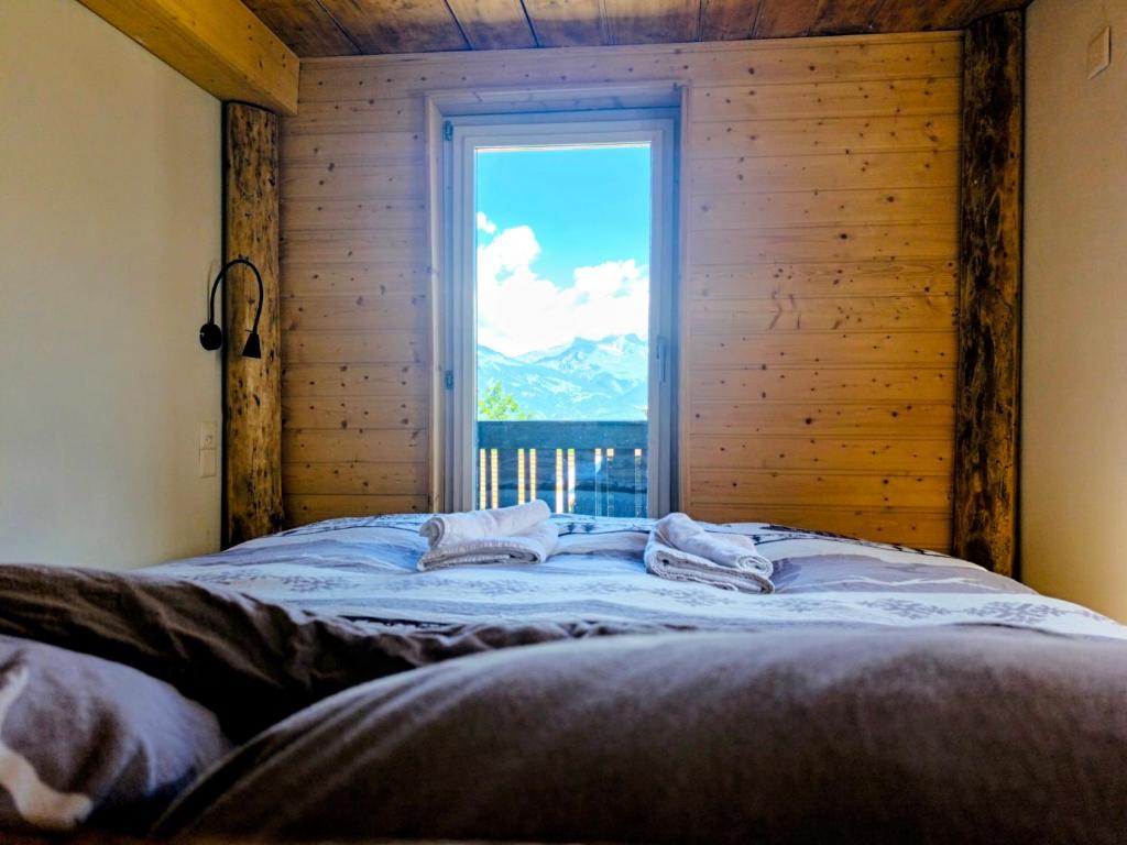Chalet Le Monastère - 2
