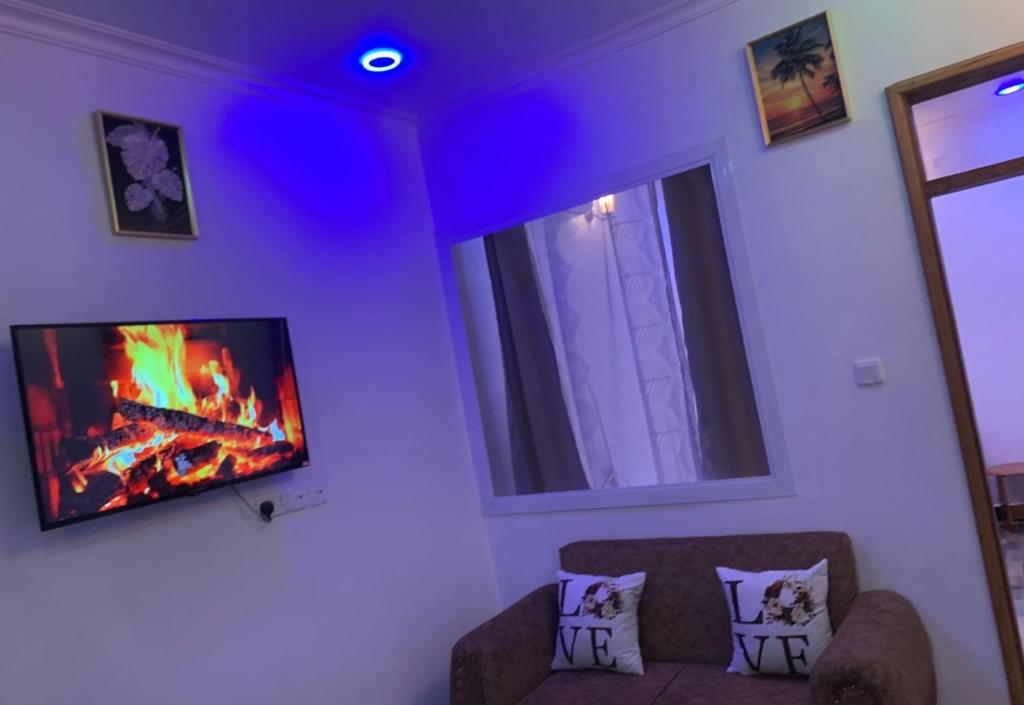 Freetime zone, Dar es Salaam