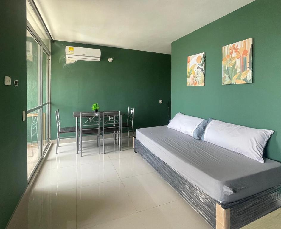 Sea view apartment - 1