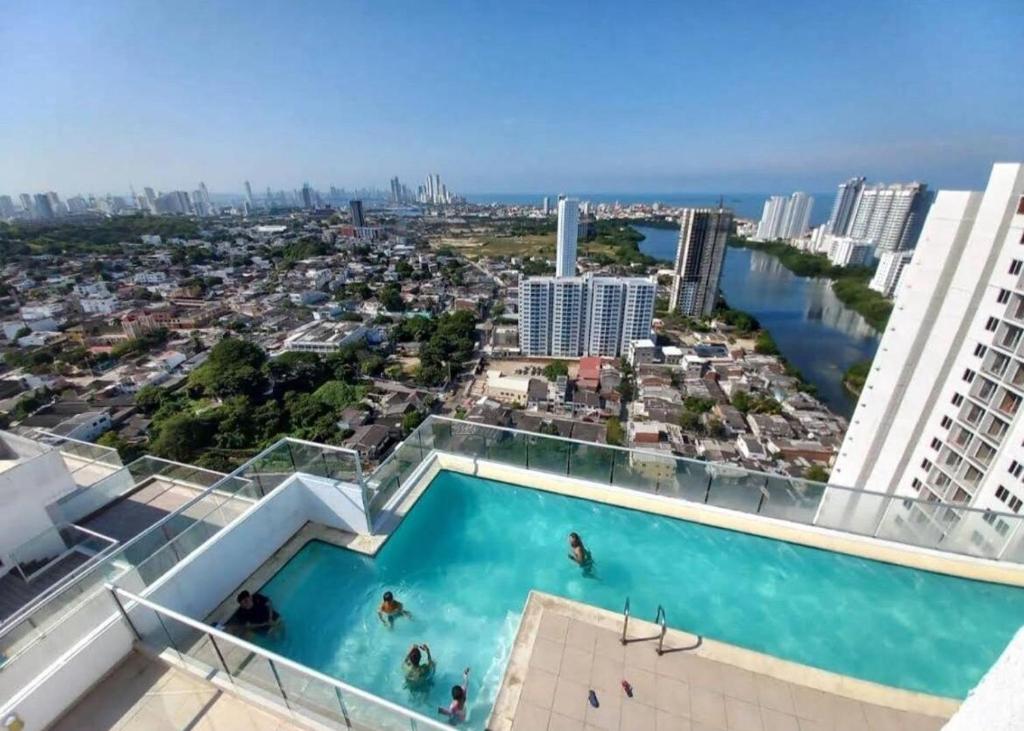 Sea view apartment - 3