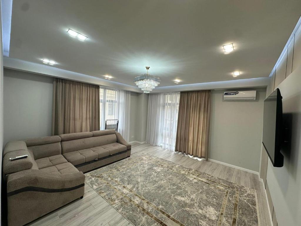 Duet Apartaments, Bischkek