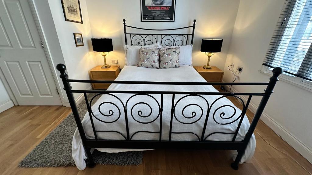 Luxury Room - St Leonards on Sea - East Sussex, Hollington