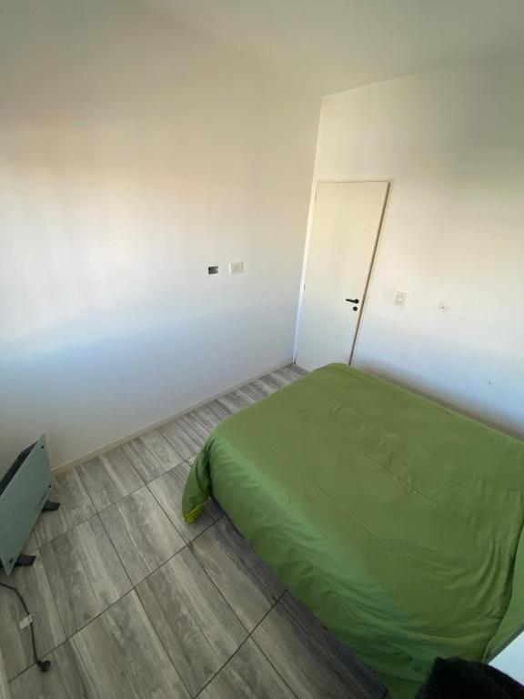 Moderno departamento con balcón cerca de Plaza Moderno - 5