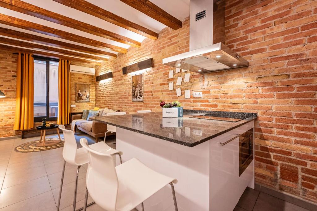Sweett - Gallery Poble Sec - 4