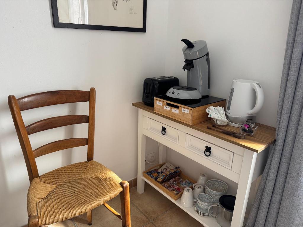 Chez DOMI - 3