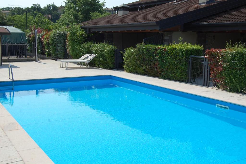Casa Vacanze IL PORTICCIOLO - Manerba del Garda - 4