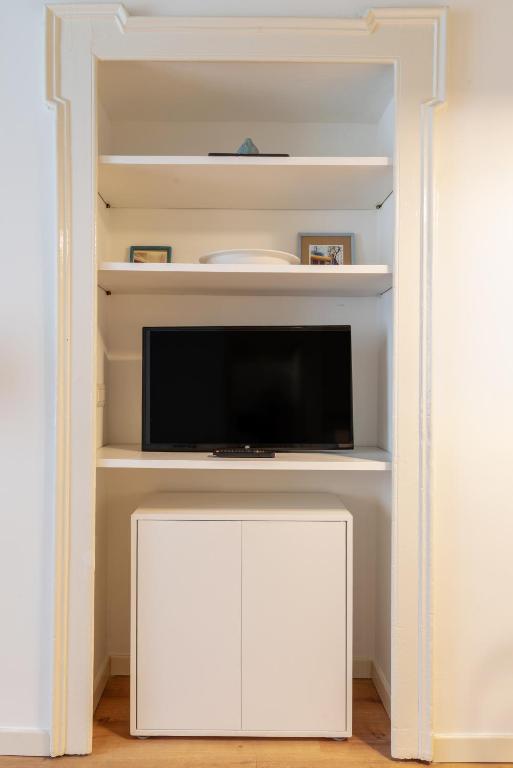 Fanti Flexyrent apartment - 3