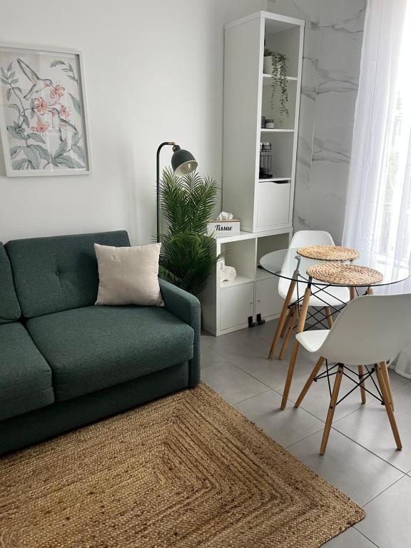 Charmant studio parisien au cœur du 15e arrondissement - 2