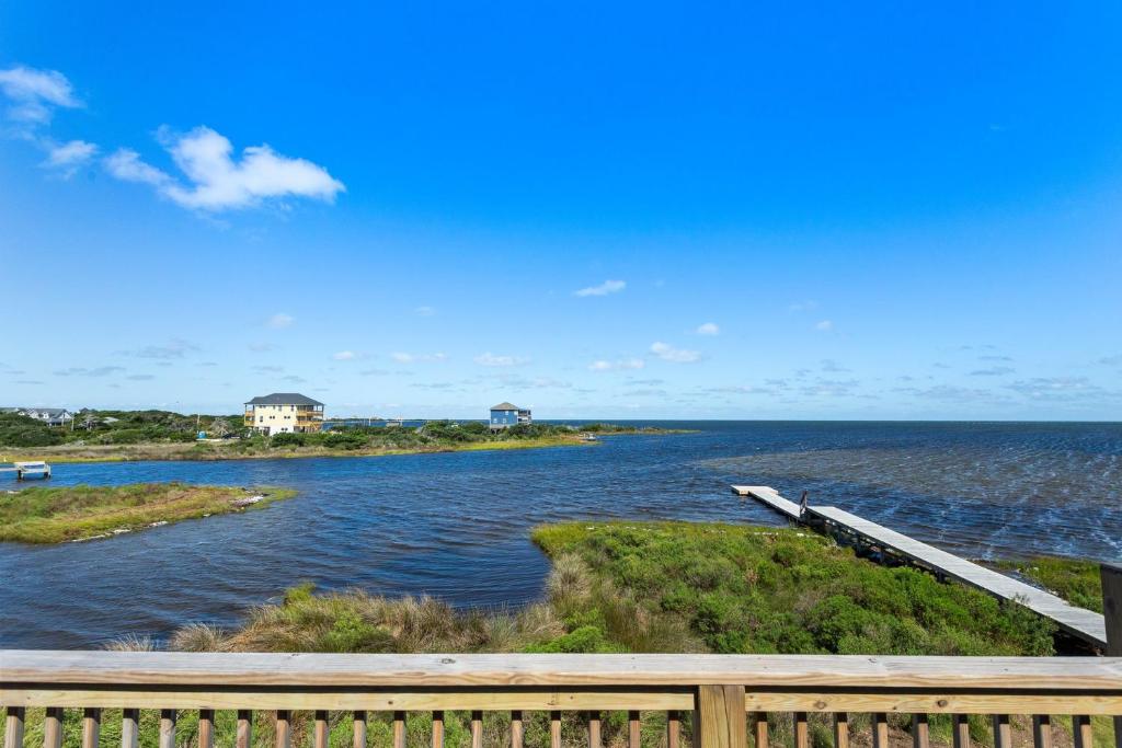 SWC13 - Sea oar Sound, Hatteras