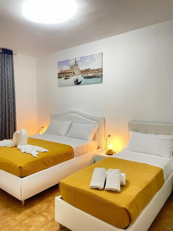 St Suite Venice - 1