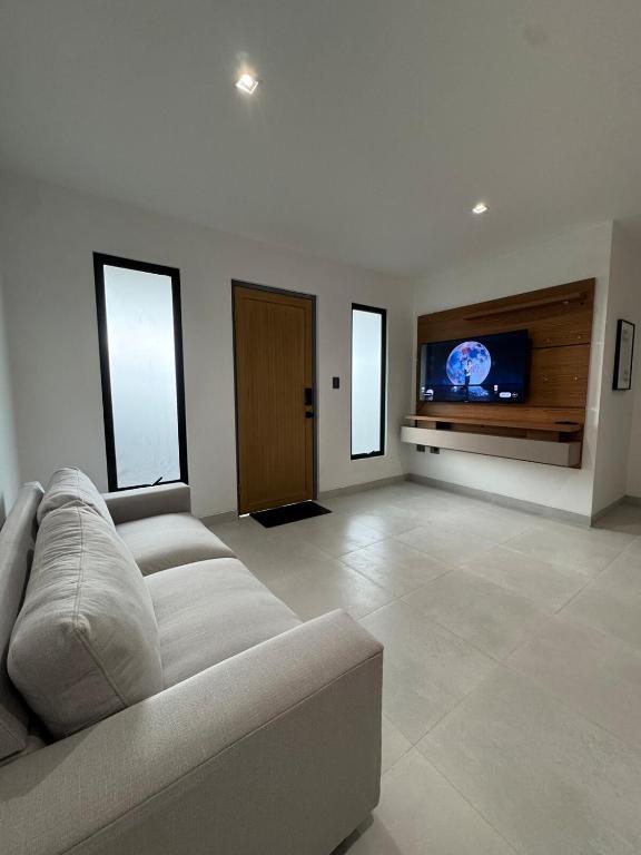 Modern apartment near to the international airport - 1