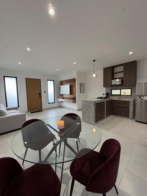 Modern apartment near to the international airport - 3