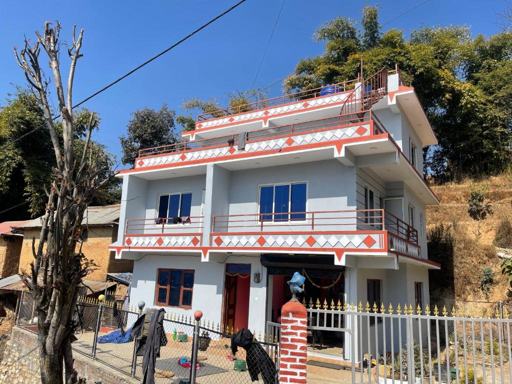 Aanshi Homestay, Nagarkot